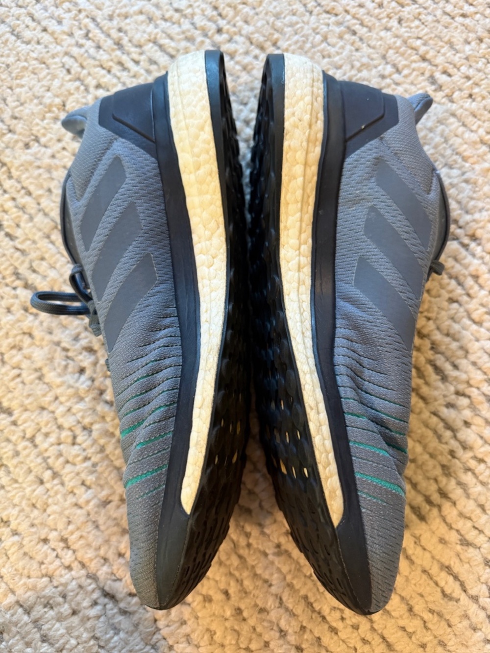Adidas mens 12 - Picture 2 of 5